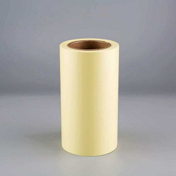 Customized Color Release Liner Paper With Silicone Coating 20mm X 3000m