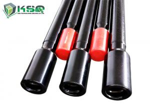 China Speed Rock Drilling Rod Thread T38 MF Rod Length 10 FT for Drifting and Tunneling on sale