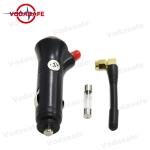 Car Cigarette Mobile Phone Blocking Device 150mA Consumption Current Protecting