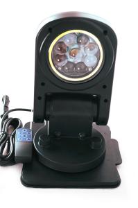 Best 45W Search light with demote control LED WORK LIGHT wholesale