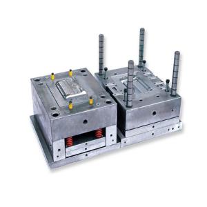 Best Customized Various Types Injection Mold Making Lkm Hasco Dme Base wholesale