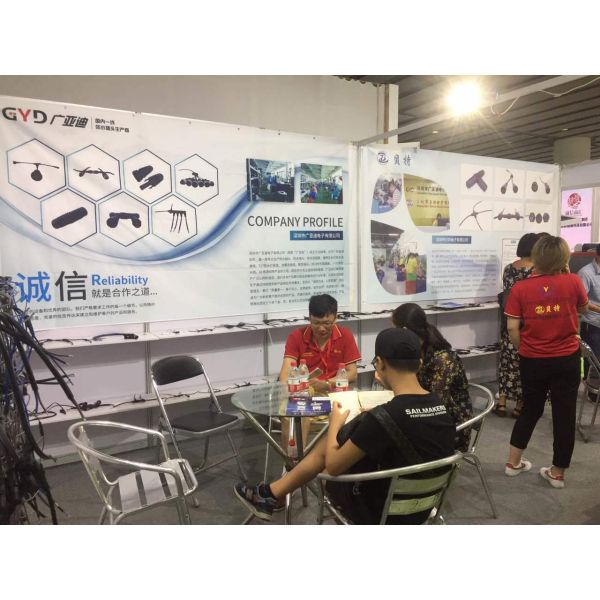 Shenzhen Bett Waterproof Plug for Household Energy Storage Electronic High Quality Premium Aviation Plug