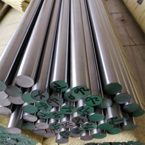 Best Corrosion Resistance Stainless Steel Bar NITRONIC 60 Stainless Steel Rod wholesale