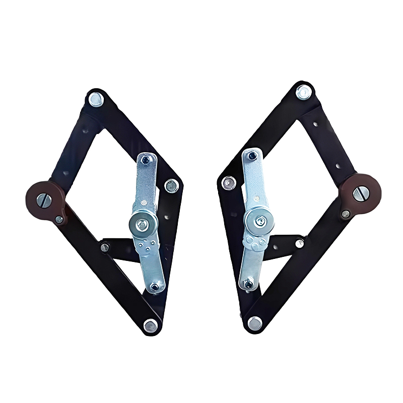 Hardware Accessories for Sofa Bed Folding Lifter Multi-functional Support Frame Buffered Lifting Frame Height Adjuster
