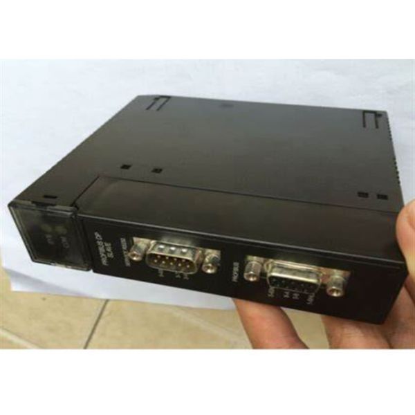 GE FANUC IC693PBM201 MODULE Series Power Supply Module Brand New