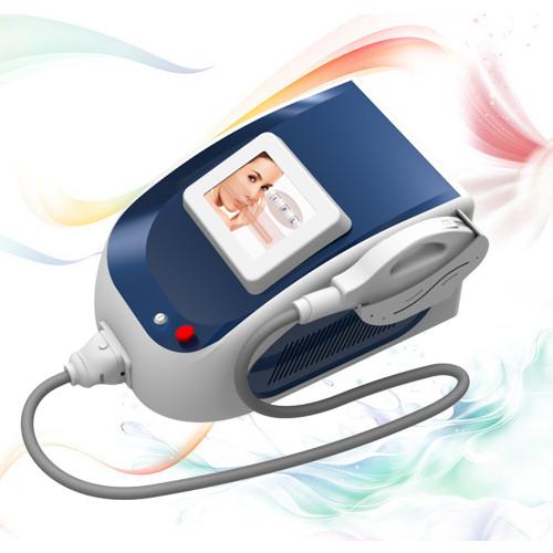 Cheap promotion wrinkle reduction Skin rejucenation Remove hair permanently IPL Angel for sale