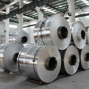 China 1100 3003 Electrical Grade Aluminum Coil for Electrical Applications on sale