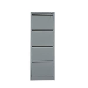 China Lockable Drawer Filing Cabinets 0.5-0.9mm Thickness on sale