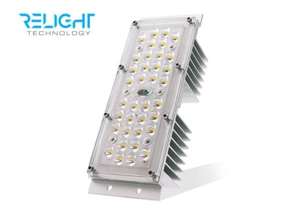 Cheap 30w LED Street Light Module 140lm/w 3030SMD Waterproof IP67 led street light fittings for sale