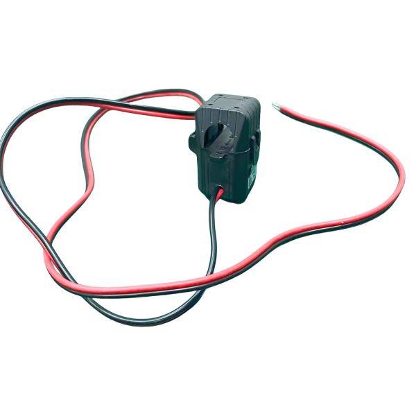 Cheap CTKD-16 100/5A AC Current Sensor Transformer Split Core Current Coil Sensor for sale