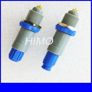 Best 4 way plastic push pull connector PAGPKG wholesale