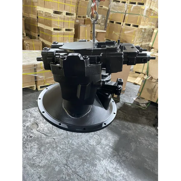 Doosan SOLAR 340LC-V 401-00253 Main Pump Affordable Excavator Hydraulic Pump Supplier