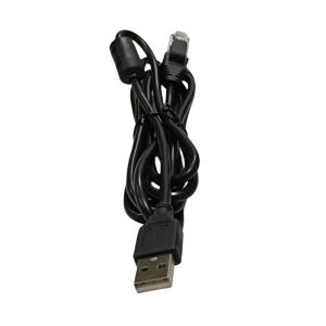 Best Customized RJ45 Console Cable RJ45 to USB 2.0/3.0 2M Cable Harness wholesale