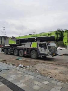 Best 200 Tons Zoomlion Crane in 2019 with Large Capacity wholesale