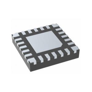 China Sensor IC MAX32664GTGD Sensor Hub TQFN-24 Ultra-Low Power Biometric Sensor Hub on sale