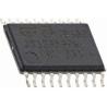 Buy cheap STM8S IC Electronic Components MCU 8BIT 8KB FLASH 20TSSOP STM8S103F3P6 from wholesalers
