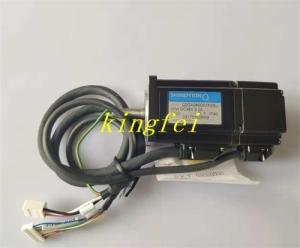 YAMAHA Q2GA04006VXS5U YG100 R-axis Motor 90K2F-0CE412 Servo Motor YAMAHA Machine Accessory Motor