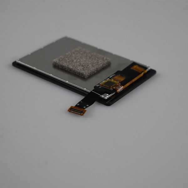 2.8 Inch 480*640 Resolution, Lcd Tft Module MIPI Interface Driving IC ST7701SN-G5-1