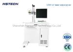 Touch Screen Inline CO2 PCB Laser Marking Machine with MITSUBISHI