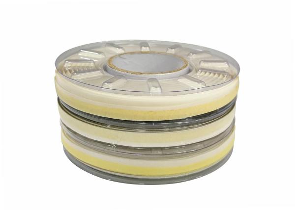 Cheap Powder Spray Transparent PET Film Cars Trim Adhesive Tape for sale
