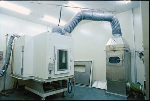 Best Electronic Air Conditioner Assembly Line Enthalpy Potential Method Testing Lab wholesale