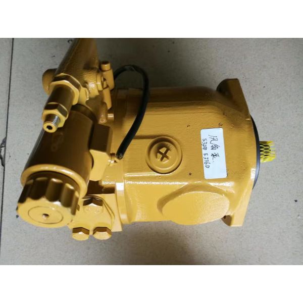 9D S325 ES30H3.75 326D Excavator Main Hydraulic Pump 9T-7765