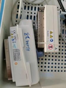 Best Top Ultrasound Hitachi Aloka UST-5550 Ultrasound Transducer Probe  In Repair / matenance Service wholesale