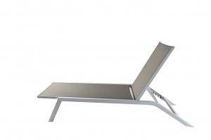 Best UV Resistant Leisure Garden Furniture Weatherproof Reclining Garden Chairs wholesale