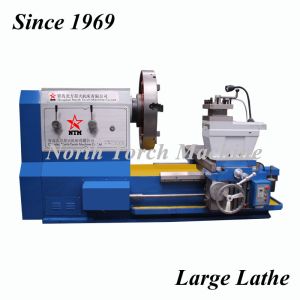 Best Economic Conventional Lathe Machine Energy Saving Turning Long Shaft wholesale