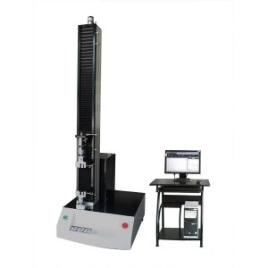 Best 2KN Computer Controlled Tensile Testing Machine wholesale