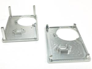 China china precision custom cnc machining parts for medical components manufacturer on sale
