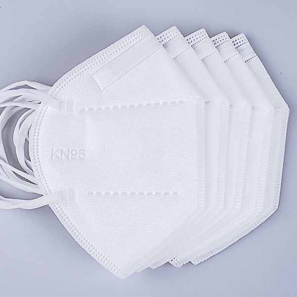 KN95 5 Layer FFP2 Face Mask