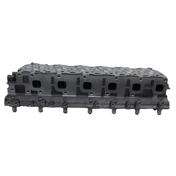 New 24V 1HD-FT 1HD-FTE Cylinder Head for Toyota Land Cruiser Coaster 11101-17040 11101-17041 11101-17042 11101-17043 11101-17044