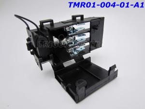 Built In Oven Terminal Box Uncover Open Style Safely Operation With 2 Positions