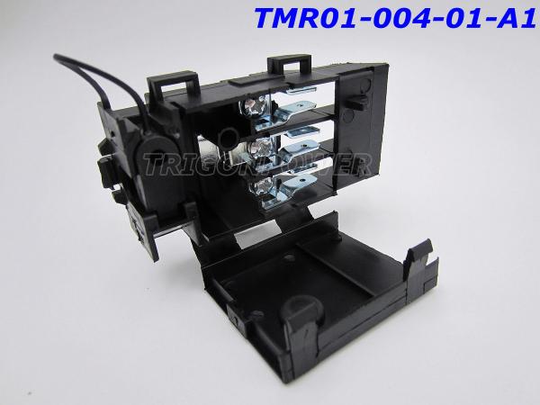 Cheap Built In Oven Terminal Box Uncover Open Style Safely Operation With 2 Positions for sale