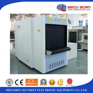 Best Triple X Ray View Security X-ray Machines & Baggage Scanners160KV generators wholesale