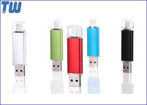 Best Double USB Interface OTG Pen Drive Android Digital Product External Drive wholesale