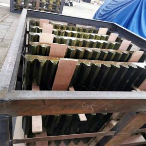Power Generation Equipment Shaft  Sleeve Gear And Rack Machining