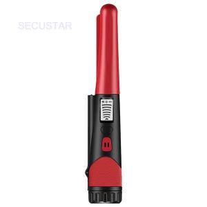Best Wood nail detect Handy Metal Detector Pinpointer , 360°Detection Handheld Pin Pointer Wand with LCD Screen wholesale