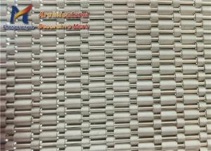 Best Electrolytic Polishing Elevator Mesh Black 316 Stainless Steel Wire wholesale