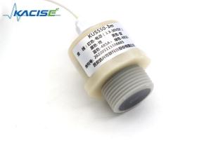 Best Digital RS485 Ultrasonic Distance Sensor IP68 with measurement accuracy ≤1 % wholesale