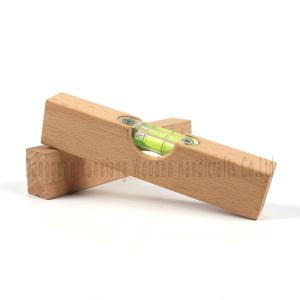 Best Wooden Line Level, Mini Level, Pocket-Sized and Lightweight, Sturdy Material wholesale
