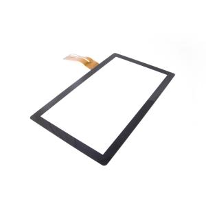 Best Waterproof 21.5 Projected Capacitive Touch Screen , Tft Capacitive Touchscreen wholesale