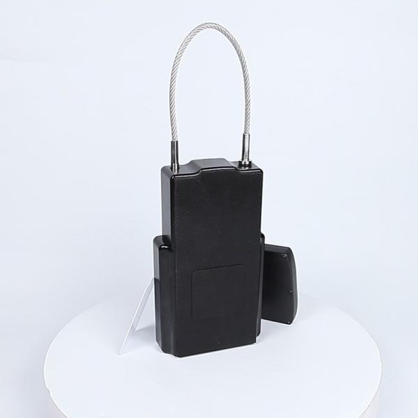 Cheap JT701T 4G GSM GPS Tracker Lock Cold Chain Temperature Monitoring Devices for sale
