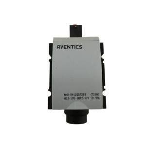 AVENTICS R412007269 Air Cylinder Stainless Steel Double-Acting Rotary Cylinder