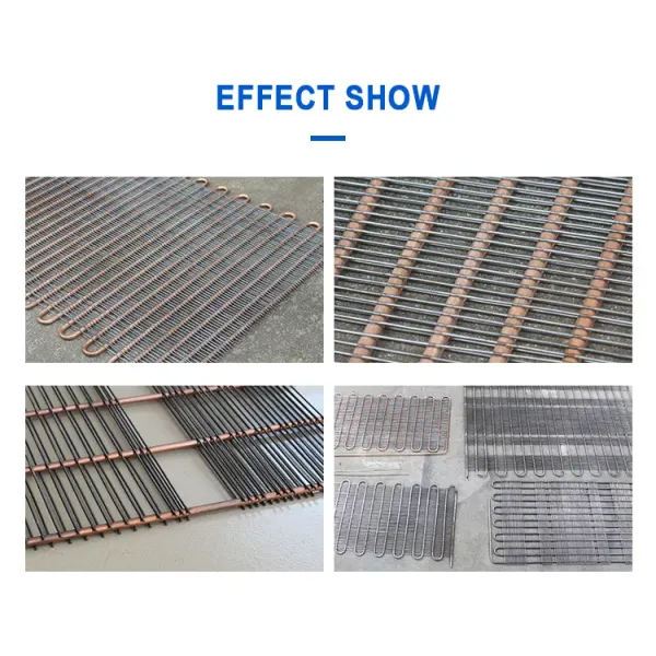 Customizable Wire Mesh Welding Machine for Specific Customer Requirements and Applications