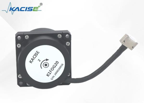 Cheap Inertial Angular Rate Sensor Based On Optical Sagnac Effect Use In Measure Angular Velocity，start time 5(s) for sale
