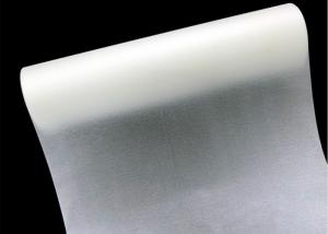 Pre-Coating Wire Drawing Glitter Lamination Film Roll For Gift Packaging