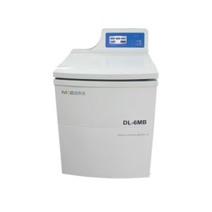 Buy cheap Blood Bag scientific Cold Centrifuge Machine 6000 Rpm Floor Standing from wholesalers