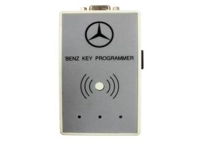 Best Mercedes Star Diagnostic Tool , Professional Mercedes Benz Key Programmer wholesale
